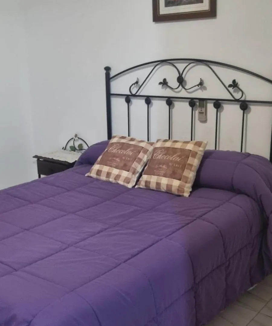 Pensión Hostal Las Rejas Archidona
