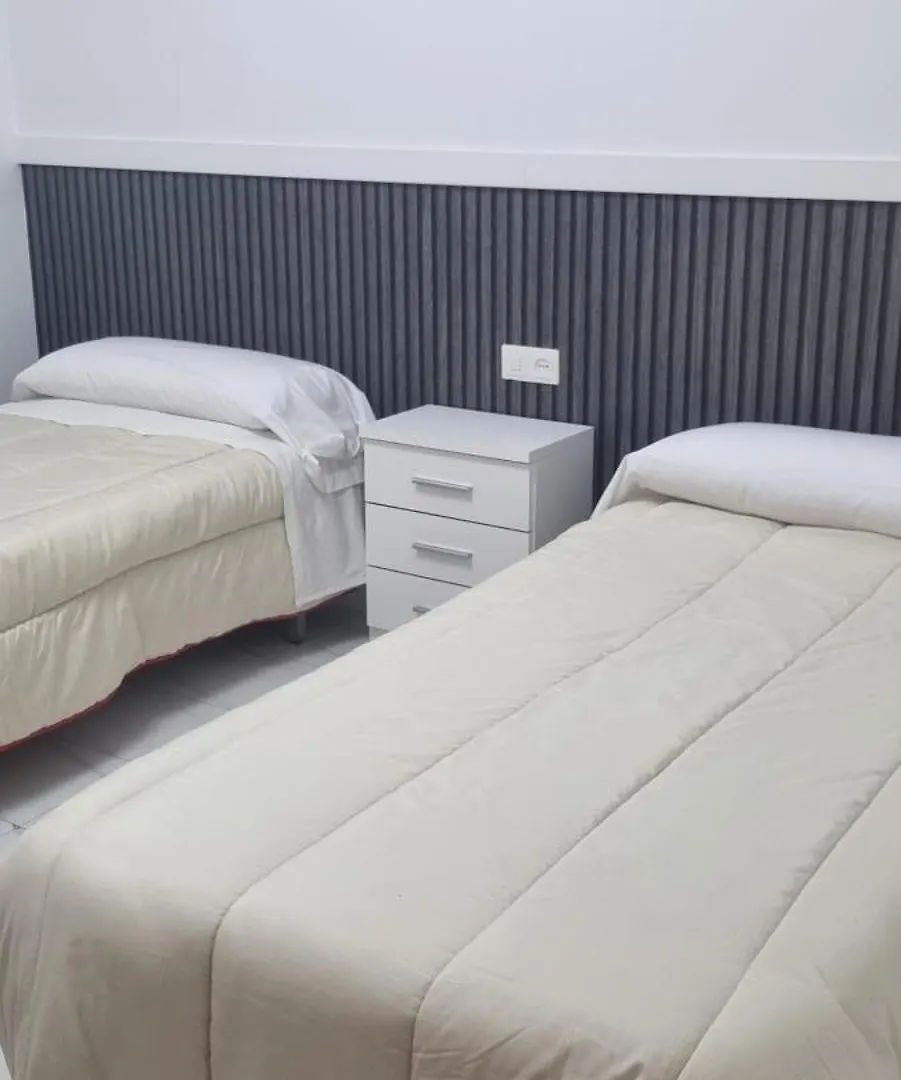 Hostal Las Rejas Archidona