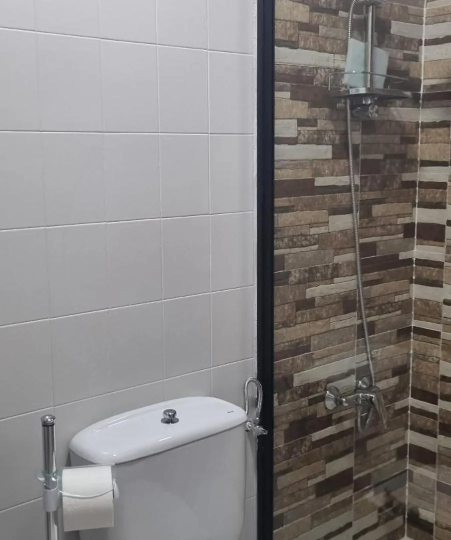 Pensión Hostal Las Rejas Archidona España