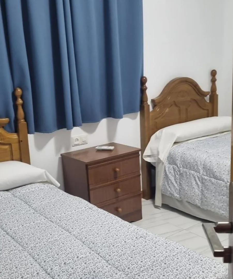 Hostal Las Rejas Archidona 0*,  España