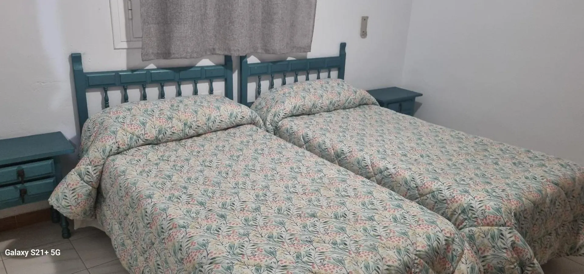 Hostal Las Rejas Archidona España