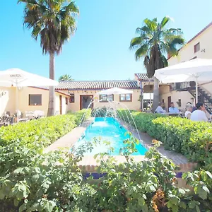 Hacienda Mendoza Archidona