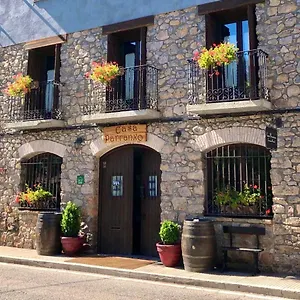 https://casa-parranxo-senterada.catalonia-hotels.com