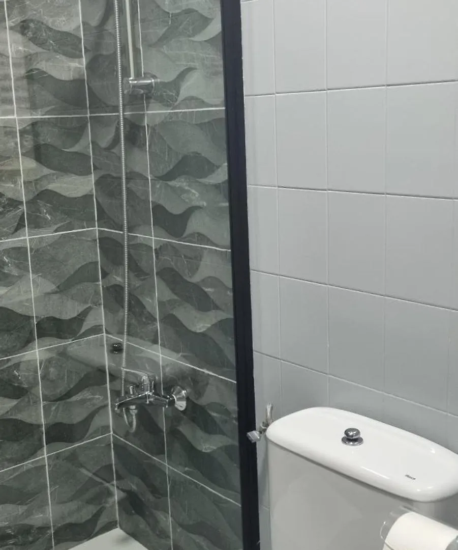 Hostal Las Rejas Archidona Guest house