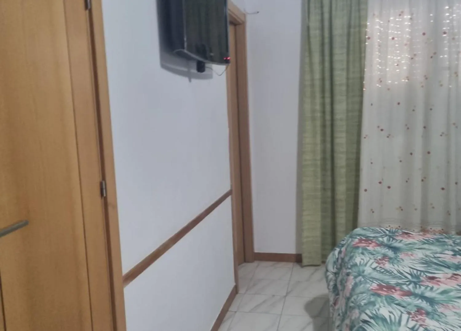 Guest house Hostal Las Rejas Archidona Spain