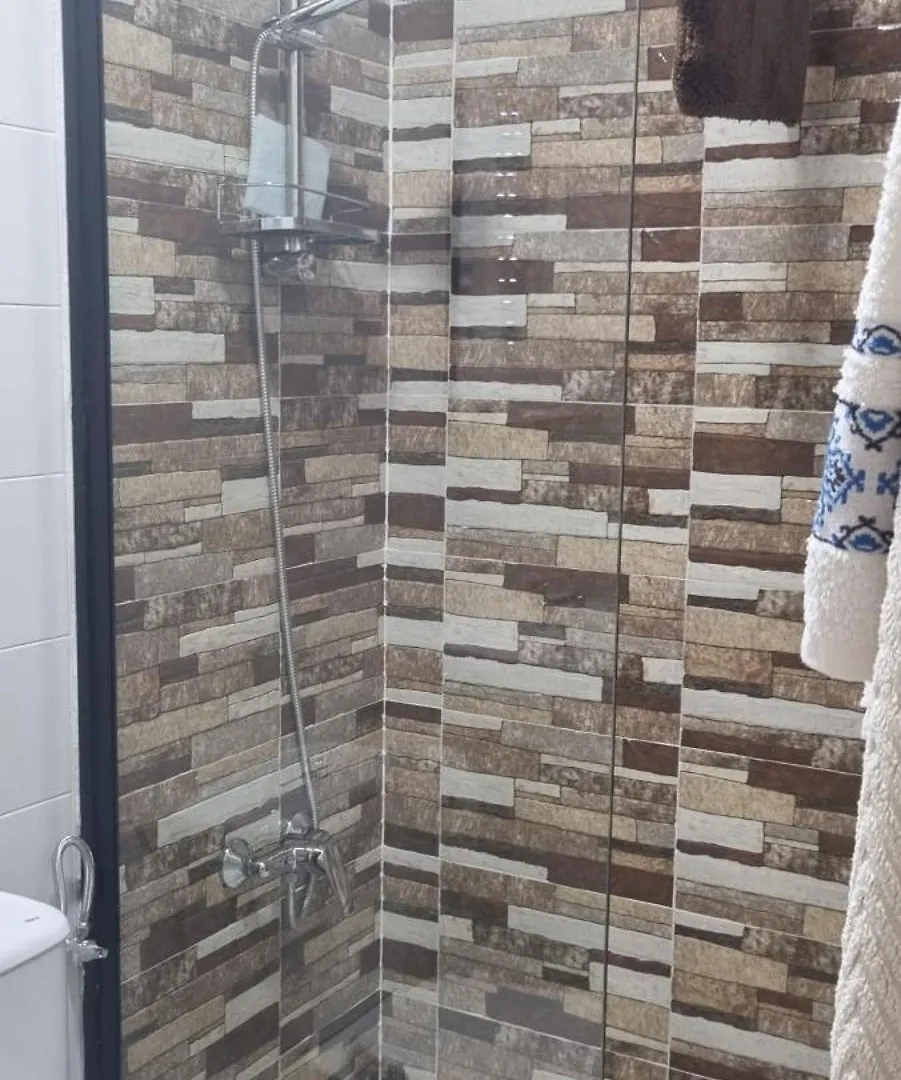 Guest house Hostal Las Rejas Archidona